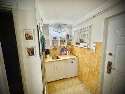 Eladó családi ház Budapest