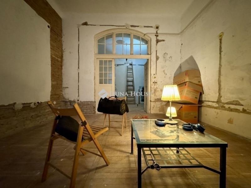 Eladó lakás Budapest