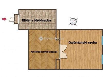 Eladó lakás Budapest