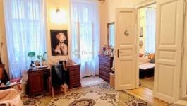 Eladó lakás Budapest