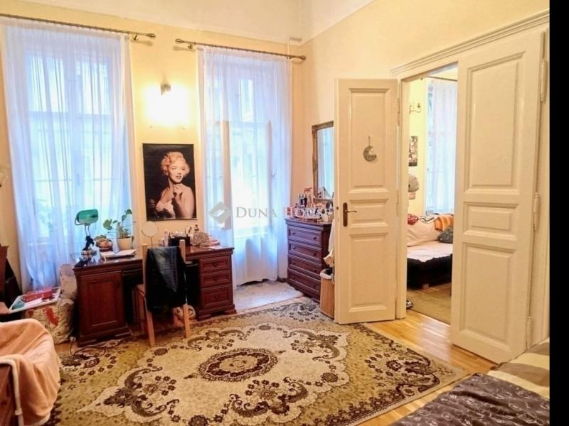 Eladó lakás Budapest