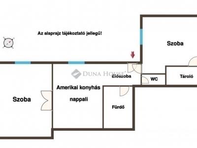 Eladó lakás Budapest