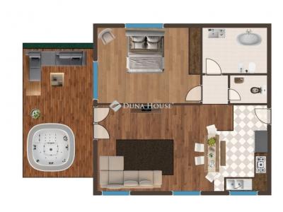 Eladó lakás Budapest