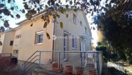 Eladó ikerház Budapest