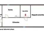 Eladó lakás Halásztelek