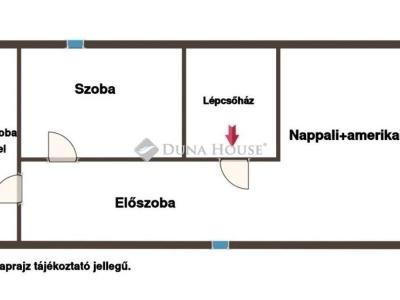 Eladó lakás Halásztelek