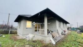 Eladó családi ház Szigethalom