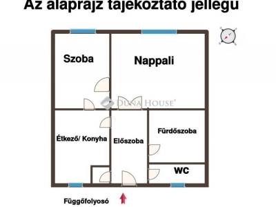 Eladó lakás Szeged