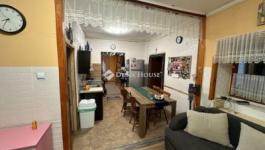 Eladó családi ház Nagyvenyim