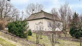 Eladó családi ház Bakonypéterd