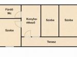 Eladó családi ház Derecske