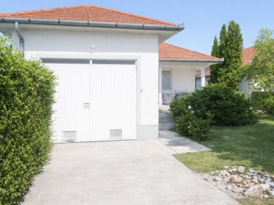 Eladó családi ház Derecske