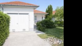 Eladó családi ház Derecske