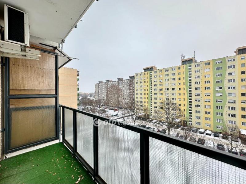 Eladó lakás Budapest