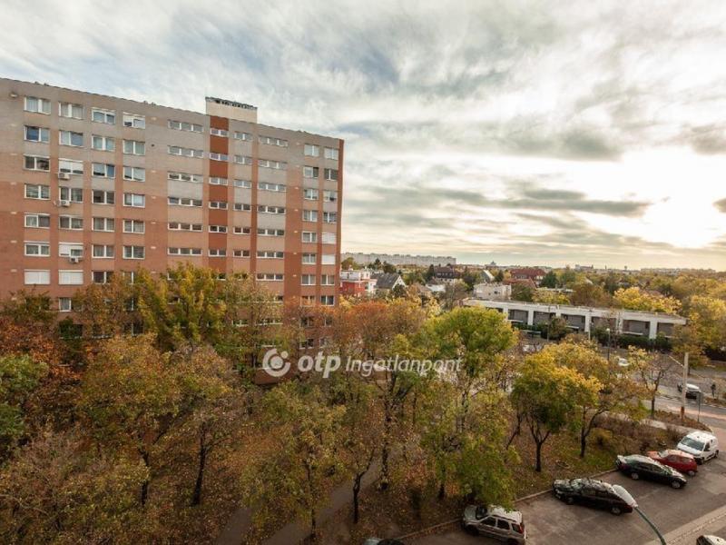 Eladó lakás Budapest