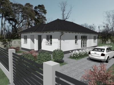 Eladó családi ház Monor