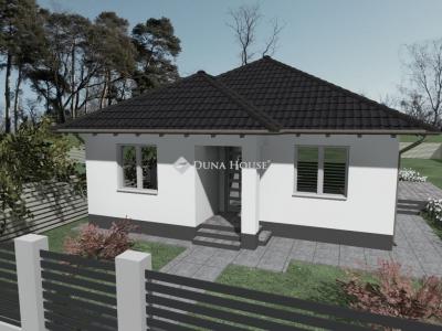 Eladó családi ház Monor