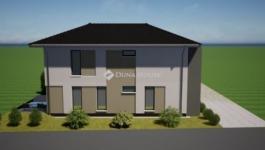 Eladó ikerház Vecsés