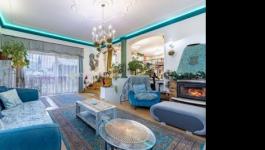 Eladó családi ház Fót