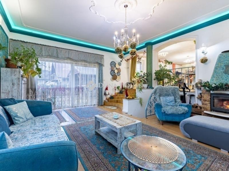 Eladó családi ház Fót