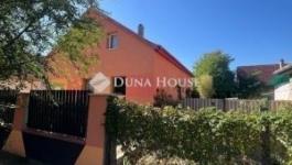 Eladó családi ház Ócsa