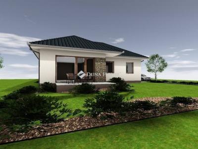 Eladó ikerház Fót