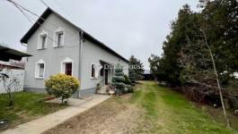 Eladó családi ház Pilis