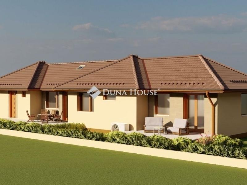 Eladó ikerház Monor Monorierdő