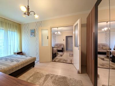 Eladó lakás Debrecen