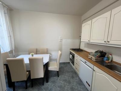 Eladó lakás Debrecen