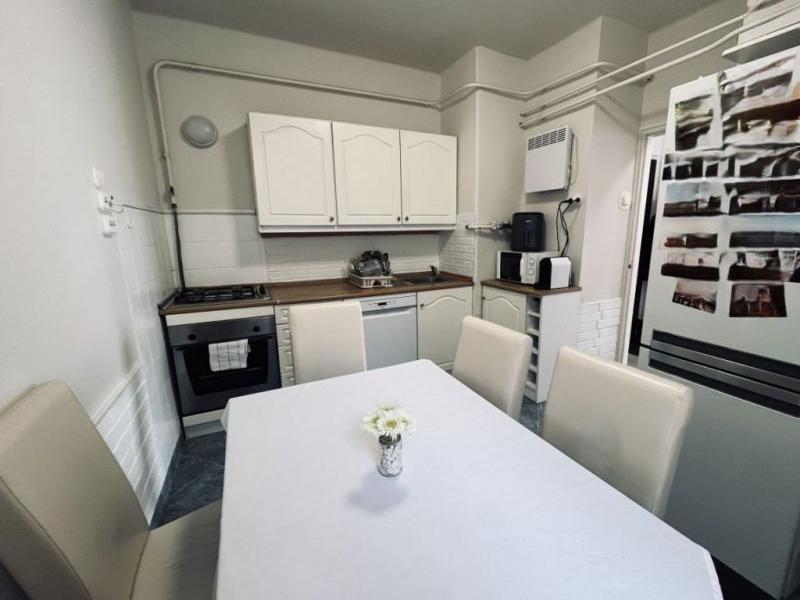 Eladó lakás Debrecen