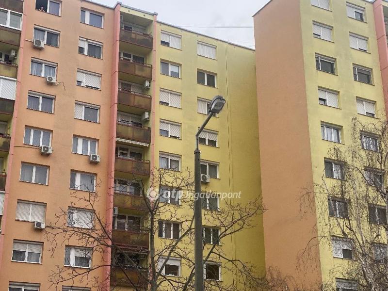 Eladó lakás Budapest