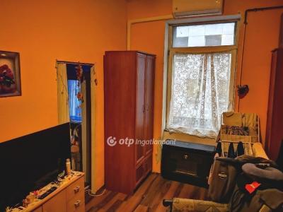 Eladó lakás Budapest