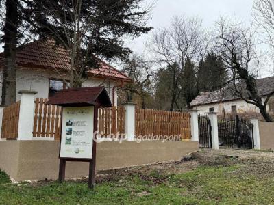 Eladó családi ház Telkibánya