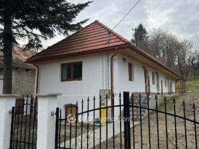 Eladó családi ház Telkibánya