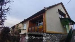 Eladó családi ház Kazincbarcika