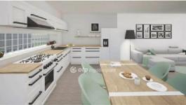 Eladó sorház Felsőzsolca