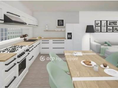 Eladó sorház Felsőzsolca