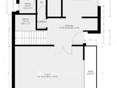 Eladó lakás Mezőkövesd