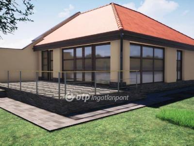 Eladó családi ház Mályi