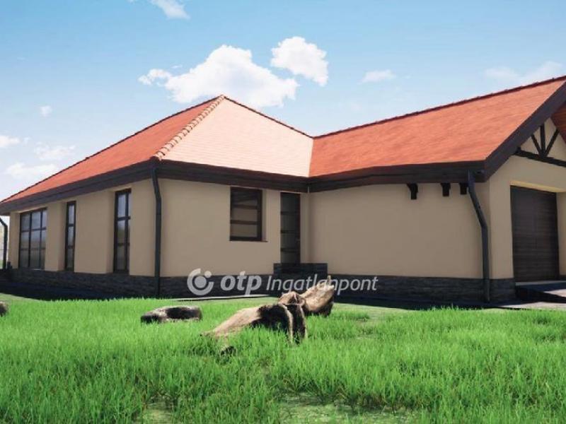 Eladó családi ház Mályi