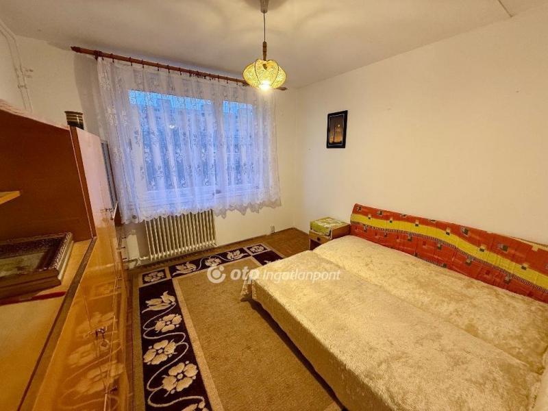 Eladó lakás Miskolc