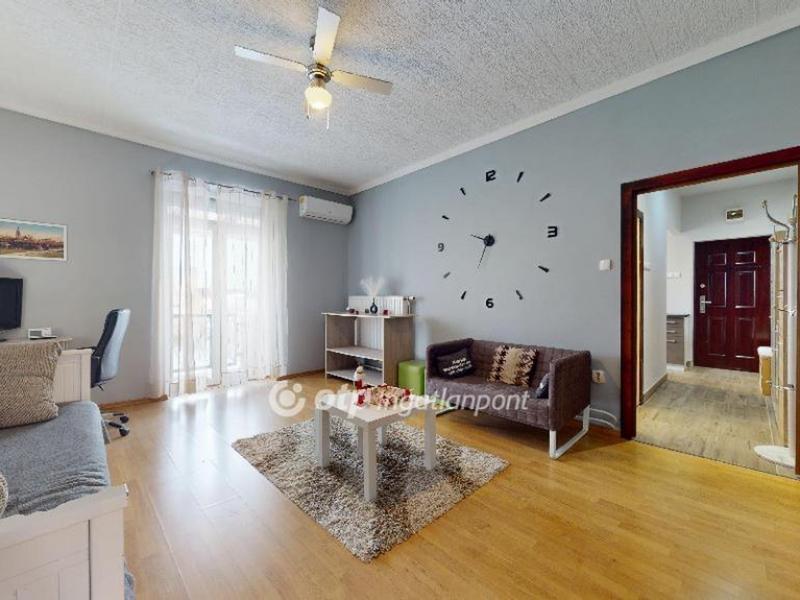 Eladó lakás Miskolc