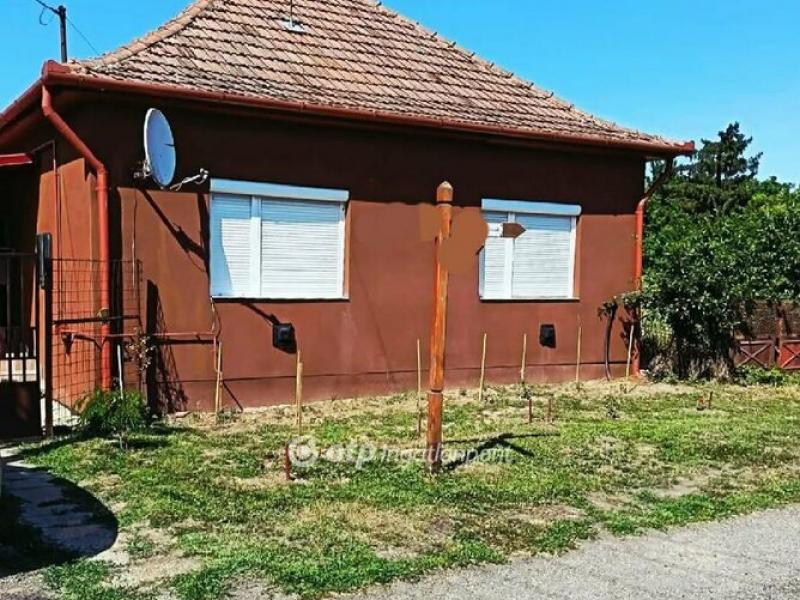 Eladó családi ház Körösnagyharsány