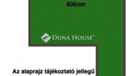 Eladó lakóövezeti telek Budapest