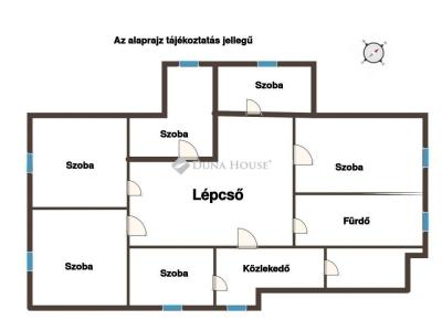 Eladó családi ház Budapest
