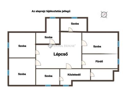 Eladó családi ház Budapest