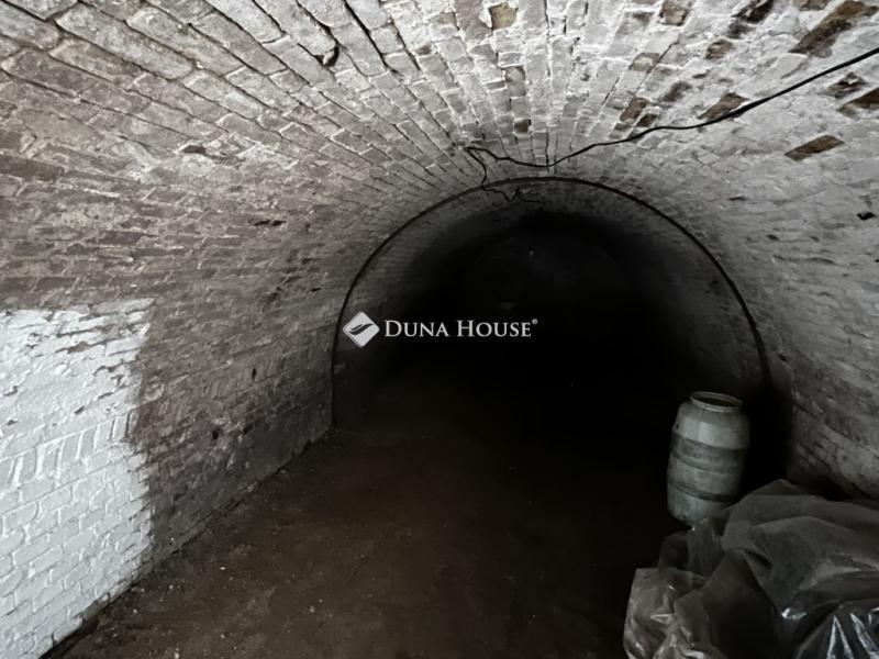 Eladó családi ház Tápiószecső