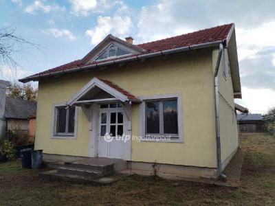 Eladó családi ház Sárszentmihály