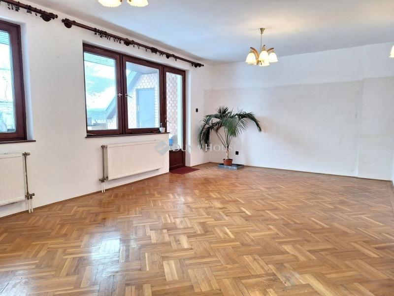 Eladó családi ház Kecskemét